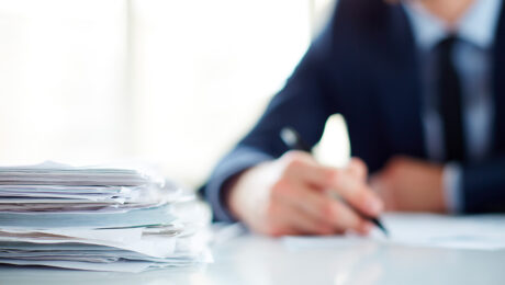 nLPD – La gestione delle terze parti